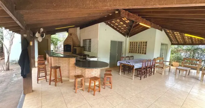 Chácara / sítio com 3 quartos à venda no São Rafael, Araçatuba 
