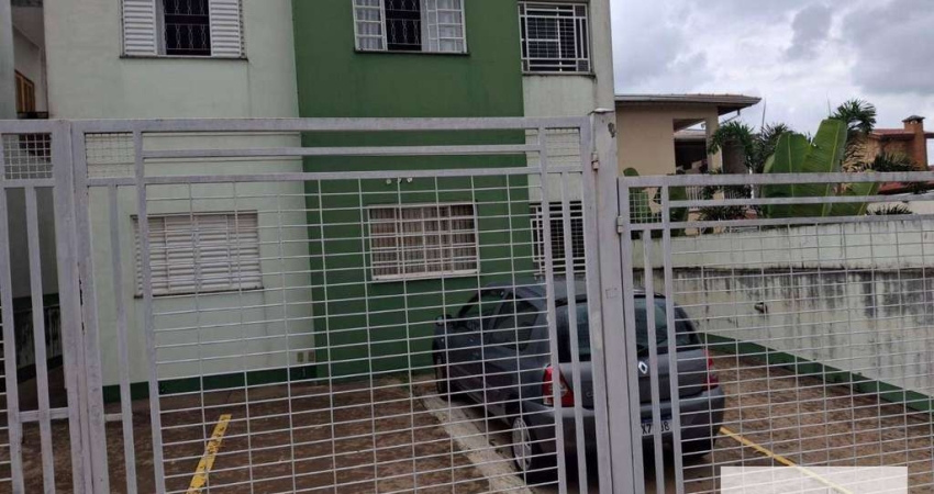 Apartamento com 1 quarto à venda na Rua Danti Scachetti, Residencial Monte Verde, Indaiatuba