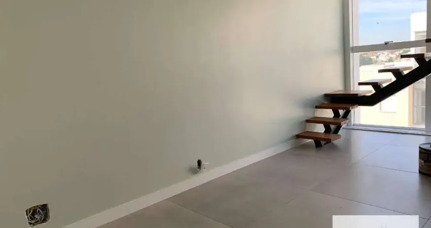 Apartamento com 3 quartos à venda na Rua Presidente João Café Filho, Bela Vista, Salto