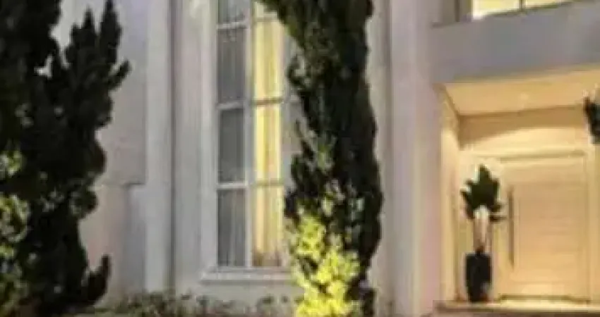 Casa em condomínio fechado com 3 quartos à venda na Alameda Ingá, Jardim Residencial Santa Clara, Indaiatuba