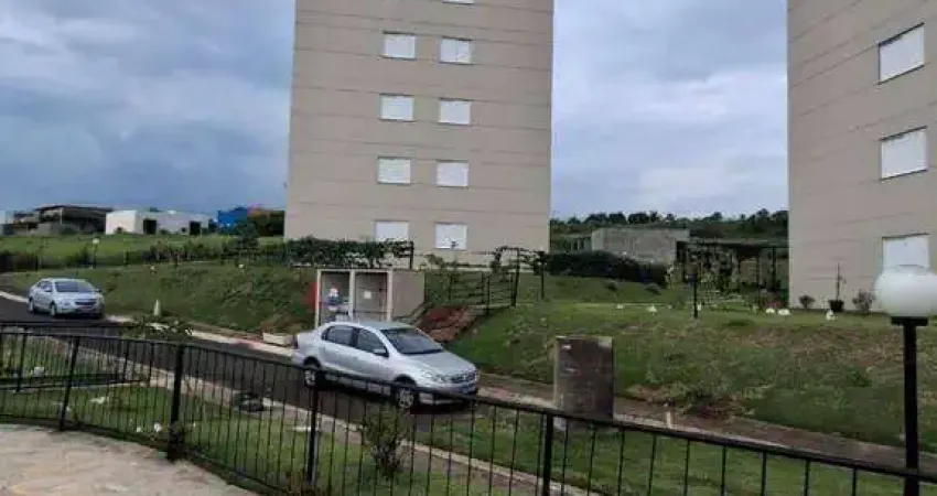 APARTAMENTO 2 DORMITÓRIOS EM CARDEAL