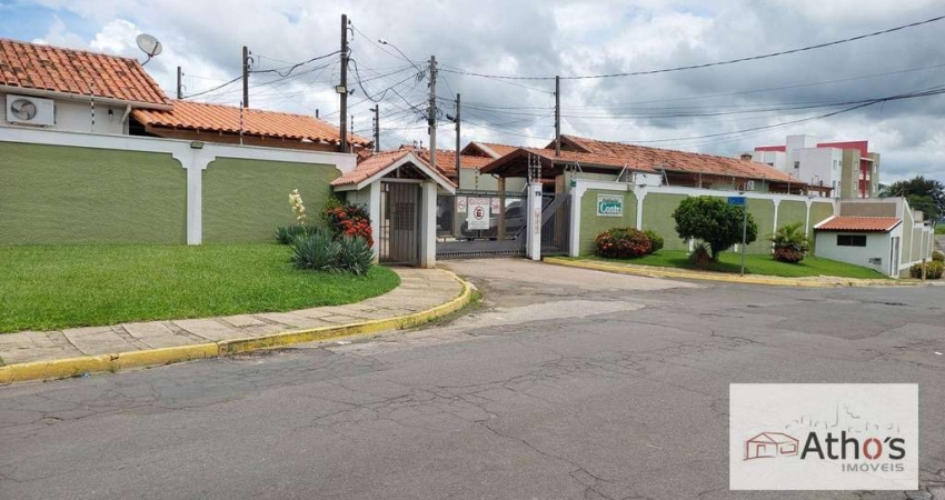 CASA CONDOMÍNIO RESIDENCIAL CONTE NO JD AMÉRICA/SALTO