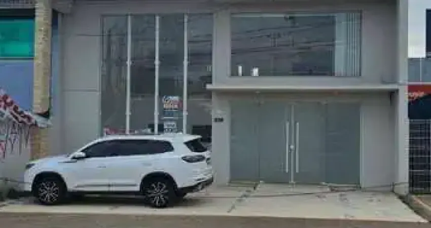 Salão, 256 m² - venda por R$ 2.880.000 ou aluguel por R$ 12.805/mês - Jardim Esplanada II - Indaiatuba/SP