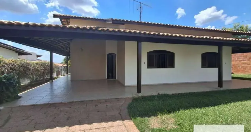 CHÁCARA TERRAS DE ITAICÍ