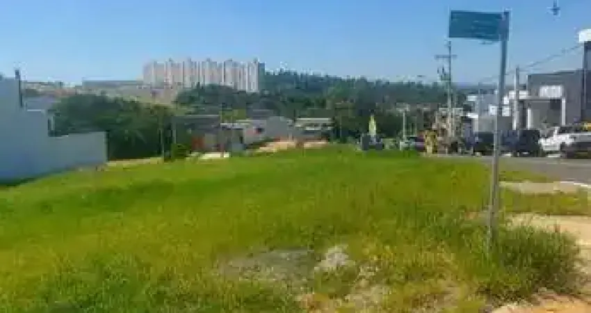 Terreno em condomínio fechado à venda na Rua 24, Loteamento Park Gran Reserve, Indaiatuba