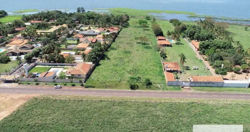 Terreno à venda na Zona Rural, Santo Antônio do Aracanguá 