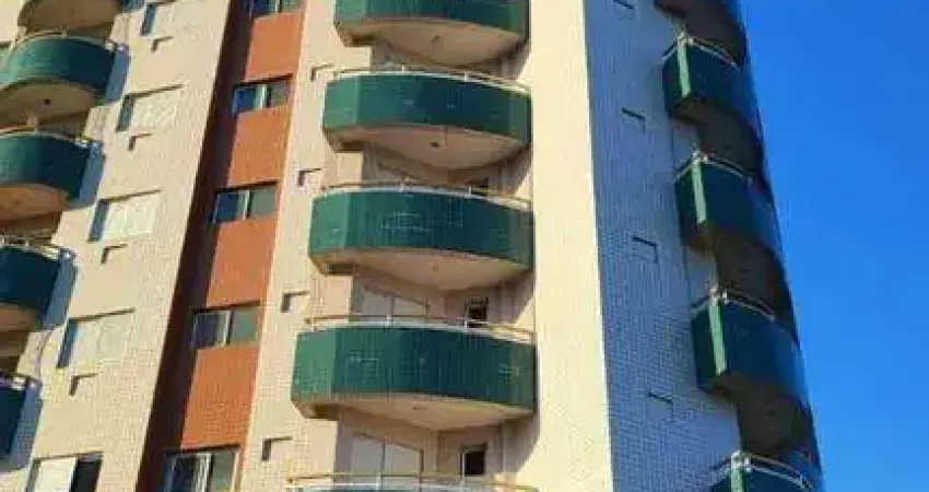 Apartamento com 3 quartos à venda no Jardim Aguapeu, Mongaguá 