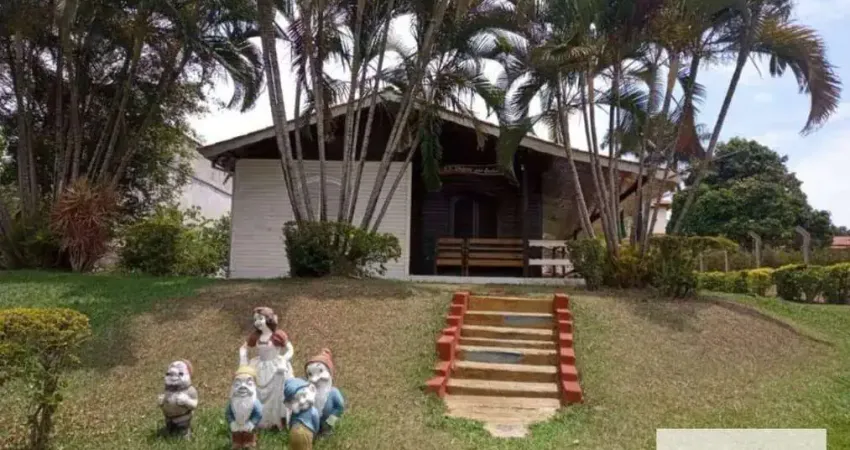 Chácara / sítio com 3 quartos à venda na Rua Rio São Francisco, Terras de Santa Rosa, Salto