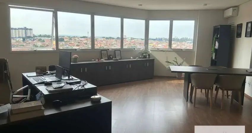 Sala à venda, 40 m² por R$ 440.000 - Office Premium - Indaiatuba/SP