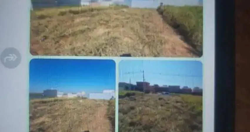 Terreno à venda, 150 m² por R$ 170.000,00 - Smart  City - Indaiatuba/SP