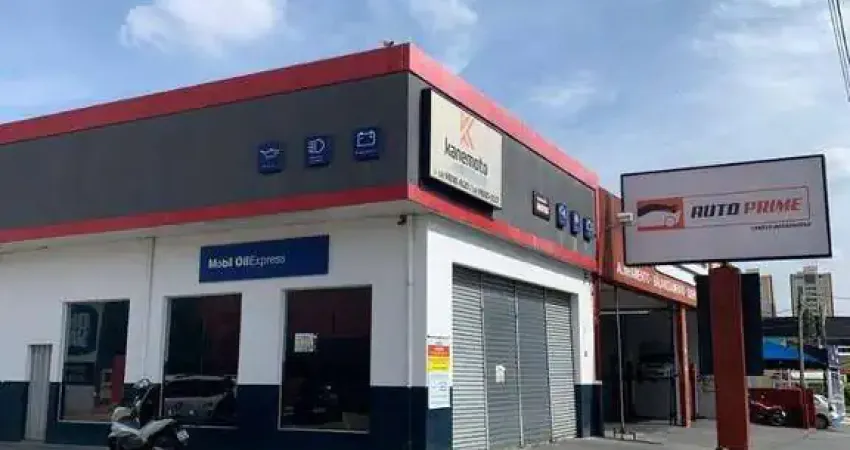 Barracão para alugar, 1300 m² por R$ 49.550,00/mês - Vila Vitória I - Indaiatuba/SP