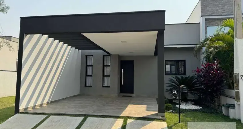 Ótima Casa 3 Dorms- Vila Paraty - Jardim dos Impérios - Indaiatuba - SP - Jrdim d