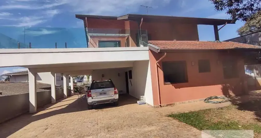 Casa em condomínio fechado com 3 quartos à venda na Rua Comendador João Lucas, Vinhas Vista Alegre, Vinhedo