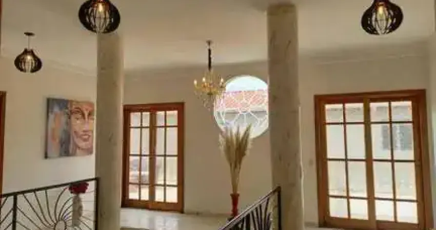 Casa com 5 dormitórios, 500 m² - venda por R$ 1.990.000 ou aluguel por R$ 15.611/mês - Jardim Regina - Indaiatuba/SP