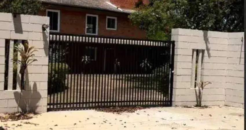 Chácara com 3 dormitórios à venda, 20800 m² por R$ 2.990.000 - Jardim dos Laranjais - Indaiatuba/SP