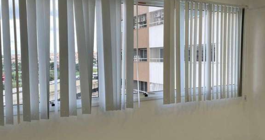 Sala, 40 m² - venda por R$ 360.000,00 ou aluguel por R$ 2.700,00 - Jardim Pompéia - Indaiatuba/SP