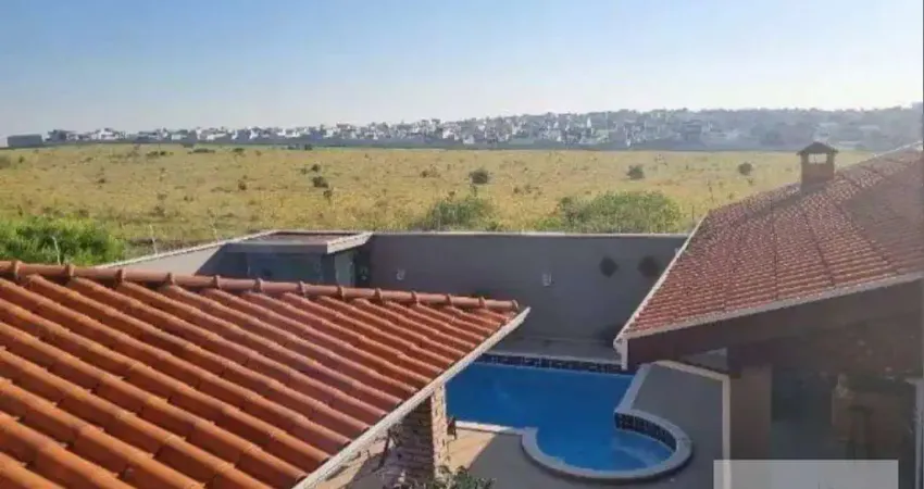 Maravilhosa Casa Com Piscina - Jardim Monte Verde