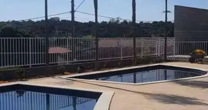Apartamento à venda, 54 m² por R$ 290.000,00 - Villa Vic - Indaiatuba/SP