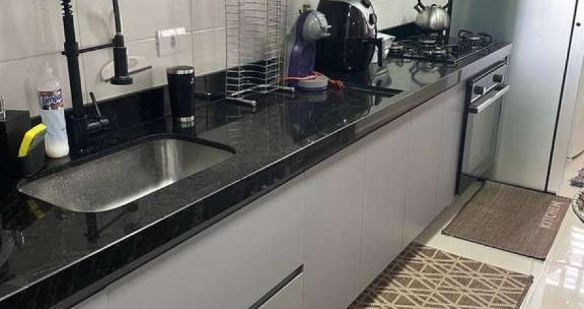 Apartamento com 3 dormitórios à venda, 104 m² por R$ 1.190.000,00 - The Park View - Indaiatuba/SP