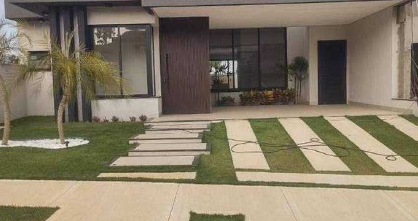 Maravilhoso Imóvel - 3 Dorms c/ 3 Suítes - VILLA SAPEZAL - INDAIATUBA