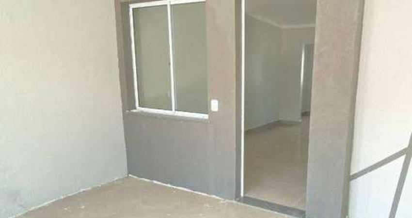 Casa com 2 quartos à venda no Jardim Beija Flor, Indaiatuba 