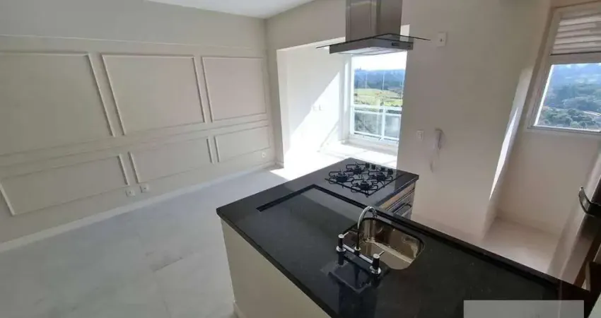 Apartamento com 2 quartos para alugar na Avenida Presidente Vargas, Vila Homero, Indaiatuba