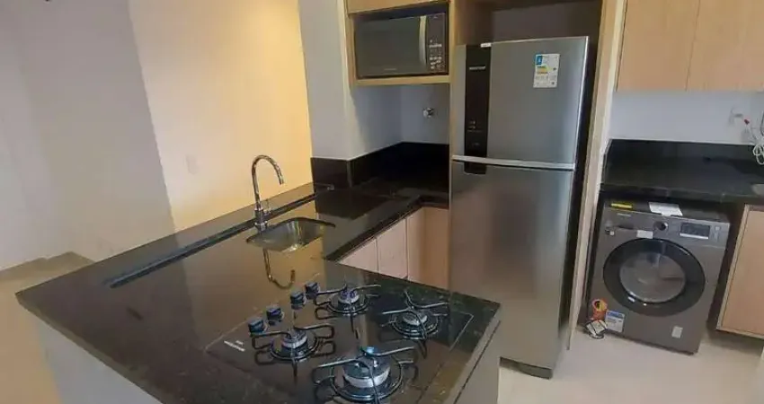 Apartamento com 2 quartos para alugar na Avenida Presidente Vargas, Vila Homero, Indaiatuba