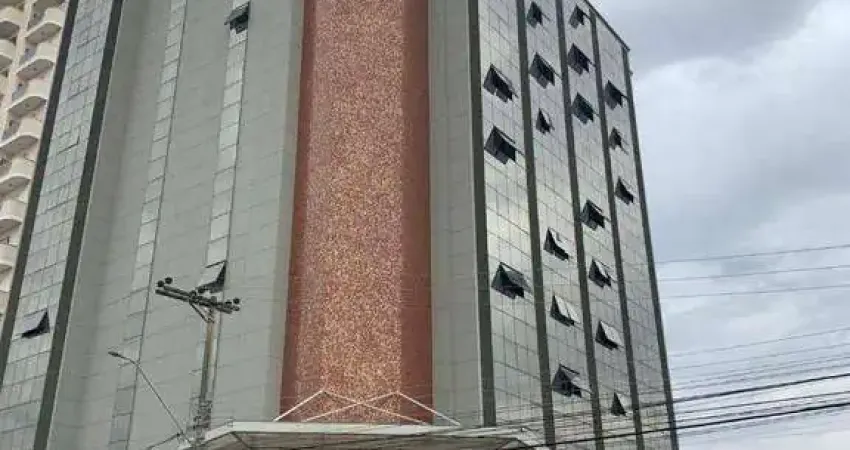 Sala comercial com 1 sala para alugar na Avenida Presidente Kennedy, Cidade Nova I, Indaiatuba