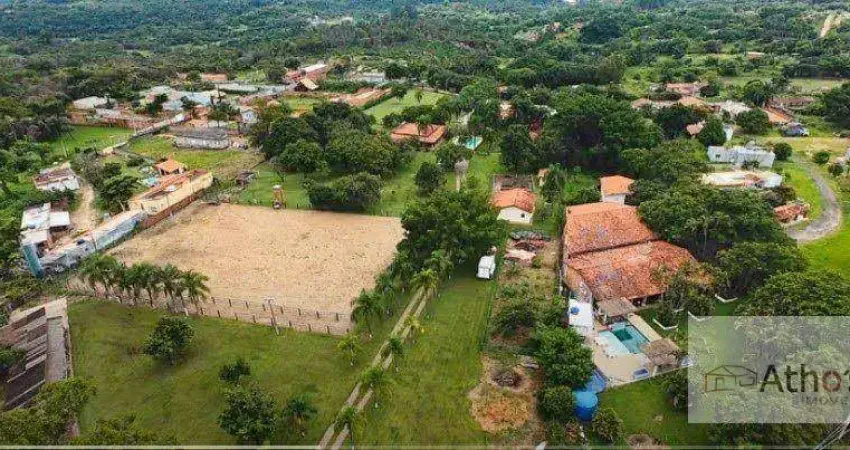 Sítio dos sonhos à venda – 20.000m² de pura beleza e estrutura completa! itaboraí - indaiatuba - sp