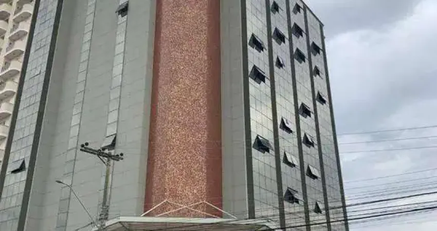 Sala à venda, 57 m² por r$ 600.000 - edifício kennedy office - indaiatuba/sp