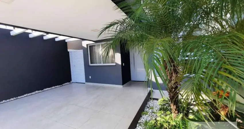 Sobrado com 3 dormitórios, 163 m² - jardim park real - indaiatuba/sp