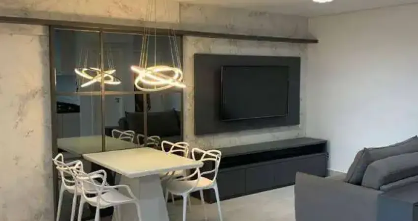 Apartamento com 3 dormitórios à venda, 104 m² por r$ 1.300.000,00 - the park view - indaiatuba/sp