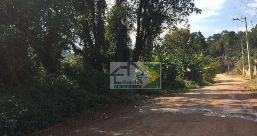 Área à venda, 27032 m² por R$ 4.100.000,00 - Vila Barros - Suzano/SP