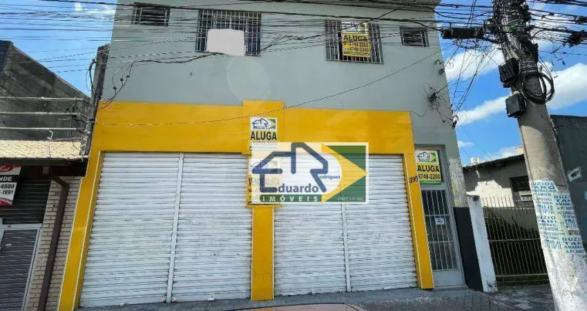 Prédio à venda, 400 m² por R$ 2.200.000,00 - Parque Suzano - Suzano/SP