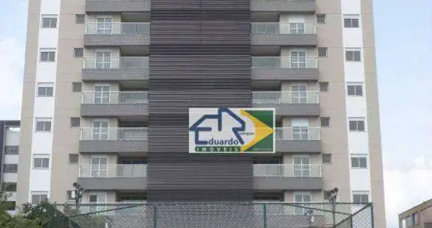 Apartamento com 3 dormitórios à venda, 117 m² por R$ 1.300.000,00 - Centro - Suzano/SP
