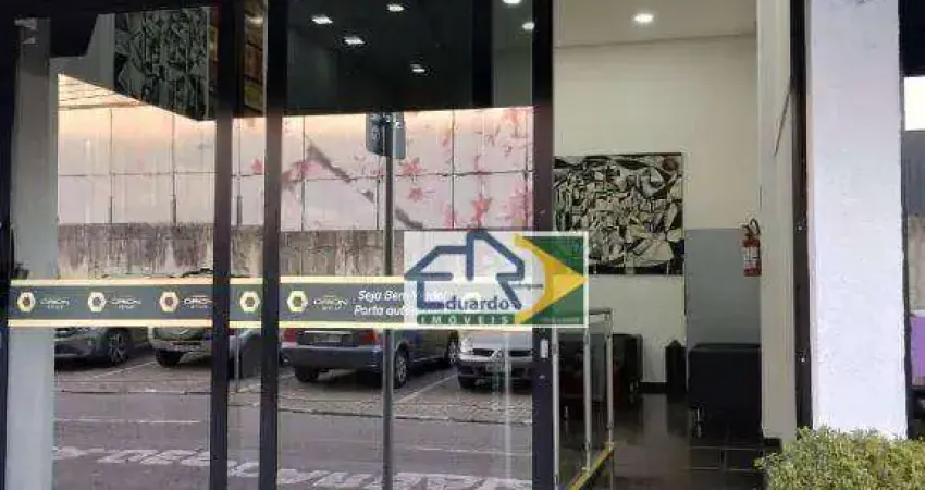 Sala à venda, 34 m² por R$ 300.000,00 - Centro - Suzano/SP