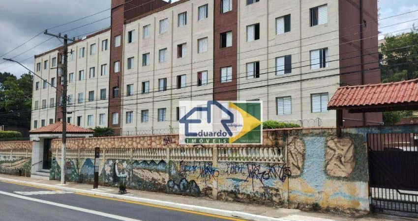 APT PROXIMO ESTAÇÃO JOSE BONIFACIO