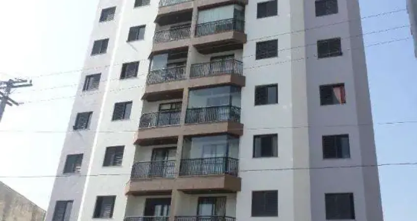 Apartamento com 2 dormitórios à venda, 67 m² por r$ 450.000,00 - centro - suzano/sp