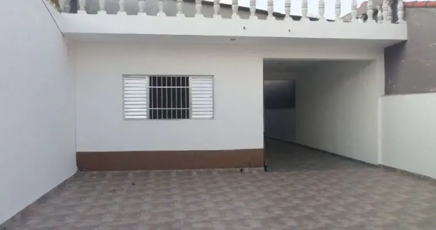 Casa com 2 dormitórios à venda, 127 m² por R$ 500.000,00 - Sítio São José - Suzano/SP