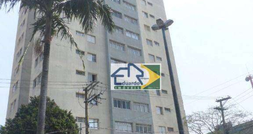 Apartamento com 3 dormitórios à venda, 79 m² por R$ 310.000,00 - Centro - Poá/SP