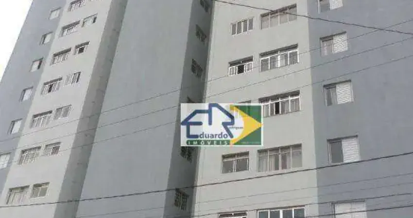 Apartamento com 3 dormitórios à venda, 89 m² por R$ 320.000,00 - Vila Costa - Suzano/SP
