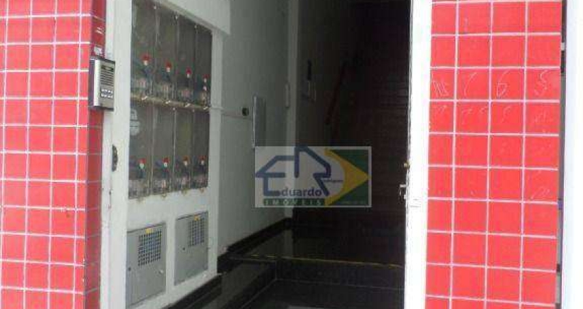 Sala para alugar, 157 m² por R$ 3.853,84/mês - Centro - Suzano/SP