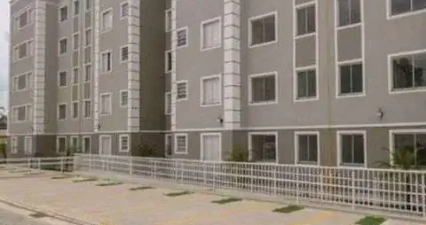 Apartamento com 2 quartos para alugar no Jardim São Luís, Suzano