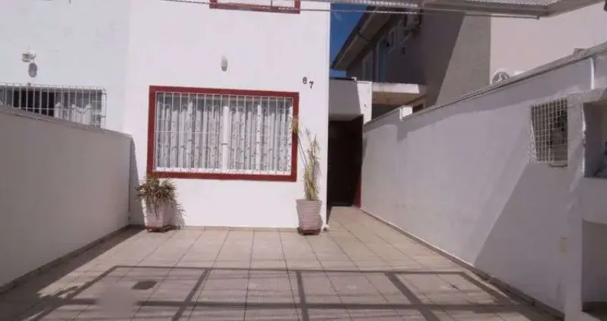 Casa com 3 quartos à venda no Alto Ipiranga, Mogi das Cruzes 