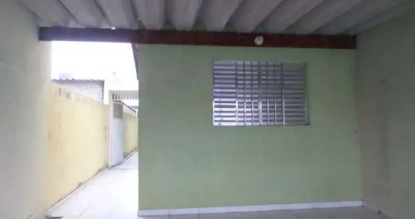 Casa com 3 quartos para alugar na Vila Figueira, Suzano 
