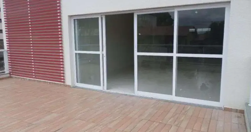 Ponto comercial para alugar no Centro, Suzano