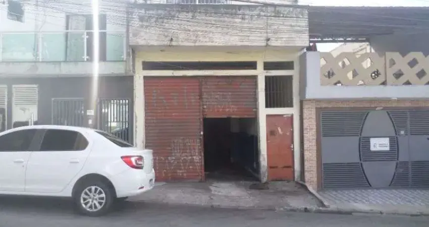 Prédio à venda na Vila Virgínia, Itaquaquecetuba