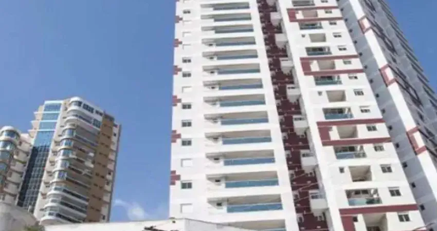 Apartamento com 4 quartos à venda no Parque Monte Líbano, Mogi das Cruzes 
