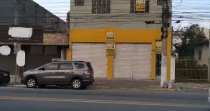 Barracão / Galpão / Depósito para alugar no Parque Suzano, Suzano