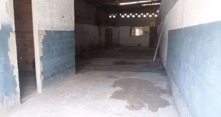 Ponto comercial para alugar no Jardim Leblon, Suzano 